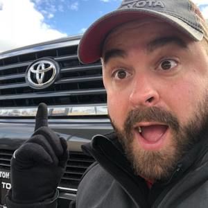 Meet your Posher, Brady